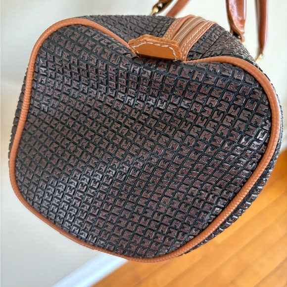 Ted Lapidus Paris Vintage Tote Bag - Picture 5 of 5